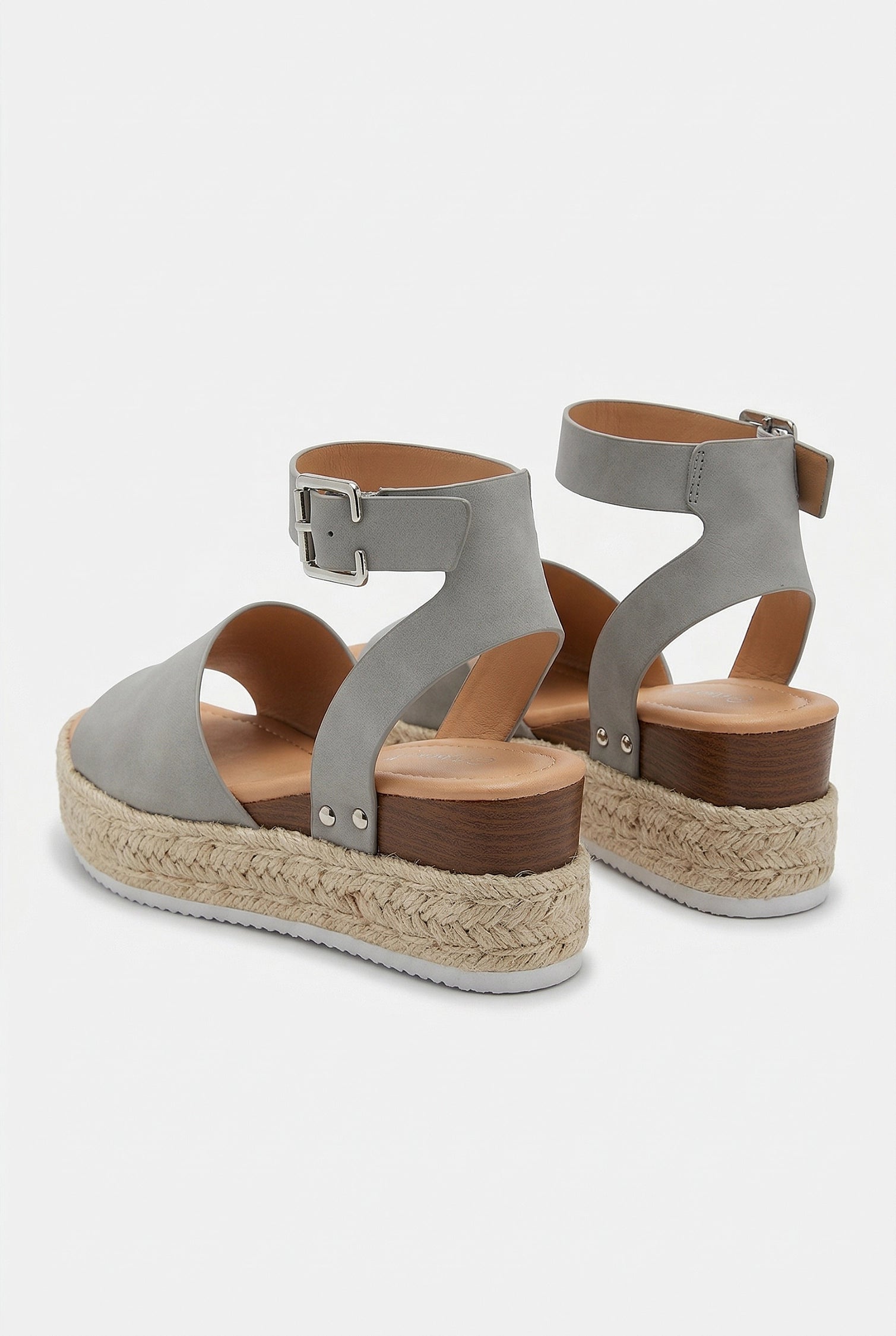 Caurelle | Women’s Elegant Espadrille Sandals