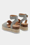 Caurelle | Women’s Elegant Espadrille Sandals