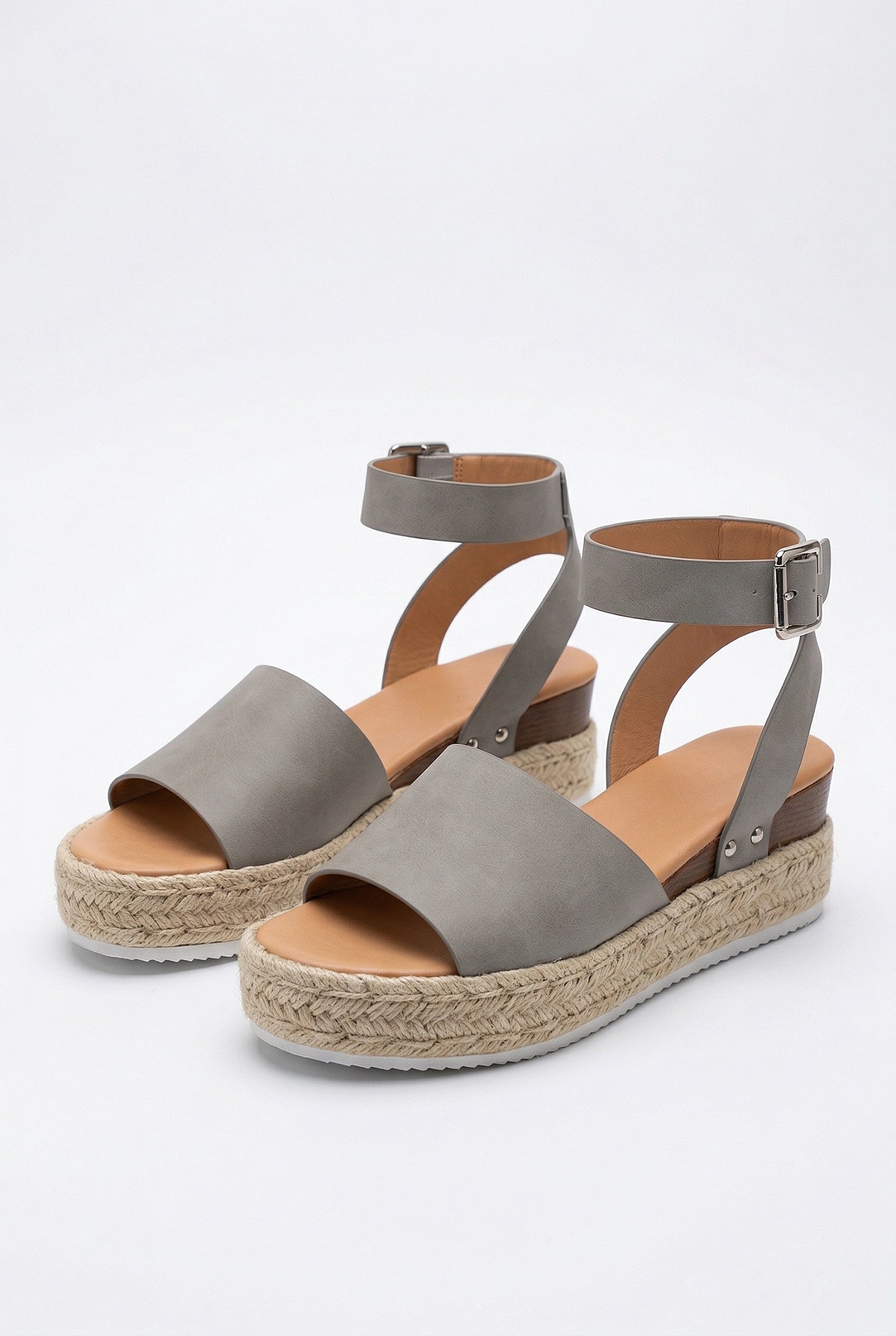 Caurelle | Women’s Elegant Espadrille Sandals