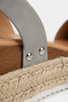 Caurelle | Women’s Elegant Espadrille Sandals