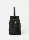 Caurelle | Women’s Glossy Bucket Handbag