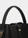 Caurelle | Women’s Glossy Bucket Handbag