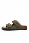 Caurelle | Men’s Timeless Adjustable Sandals