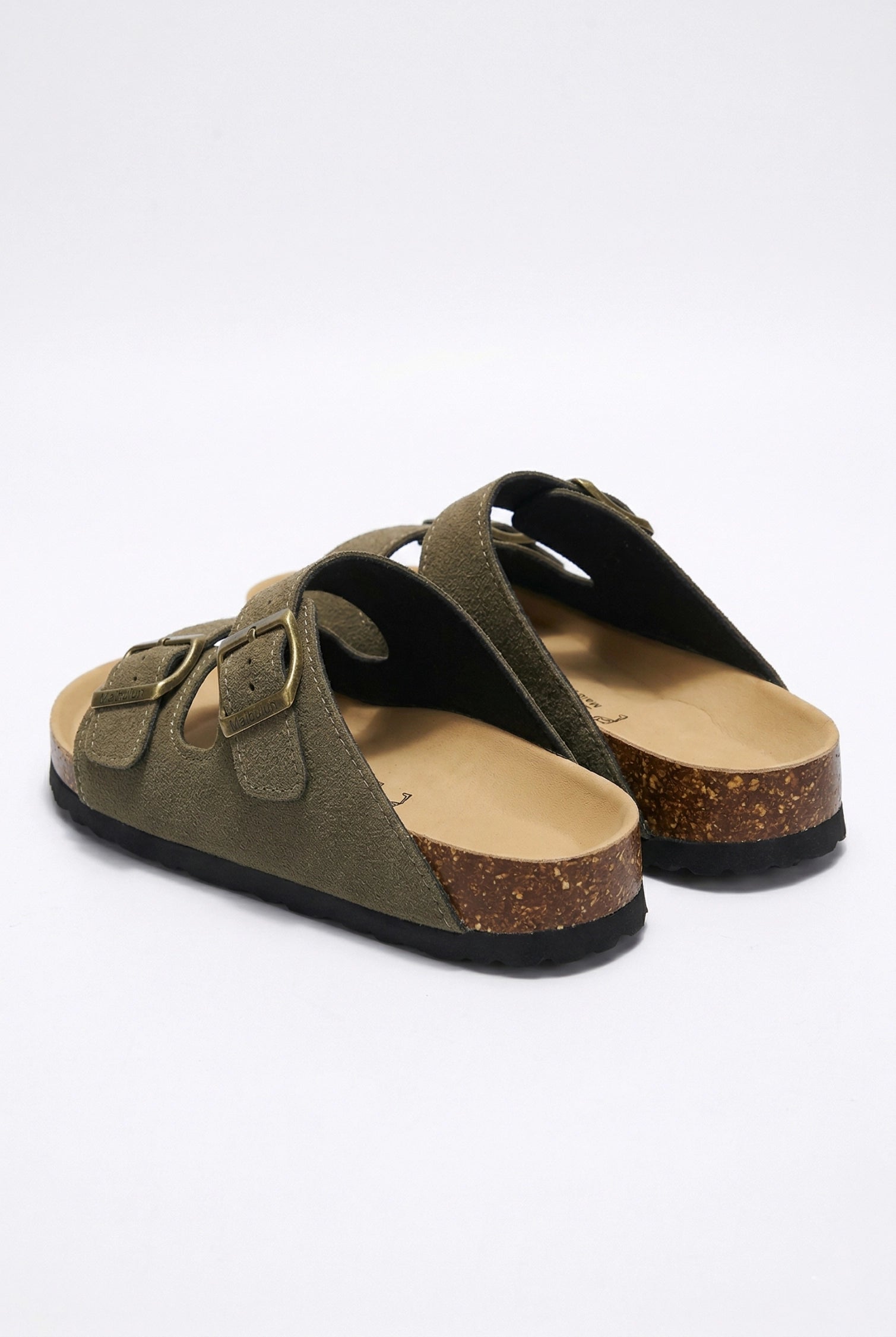 Caurelle | Men’s Timeless Adjustable Sandals