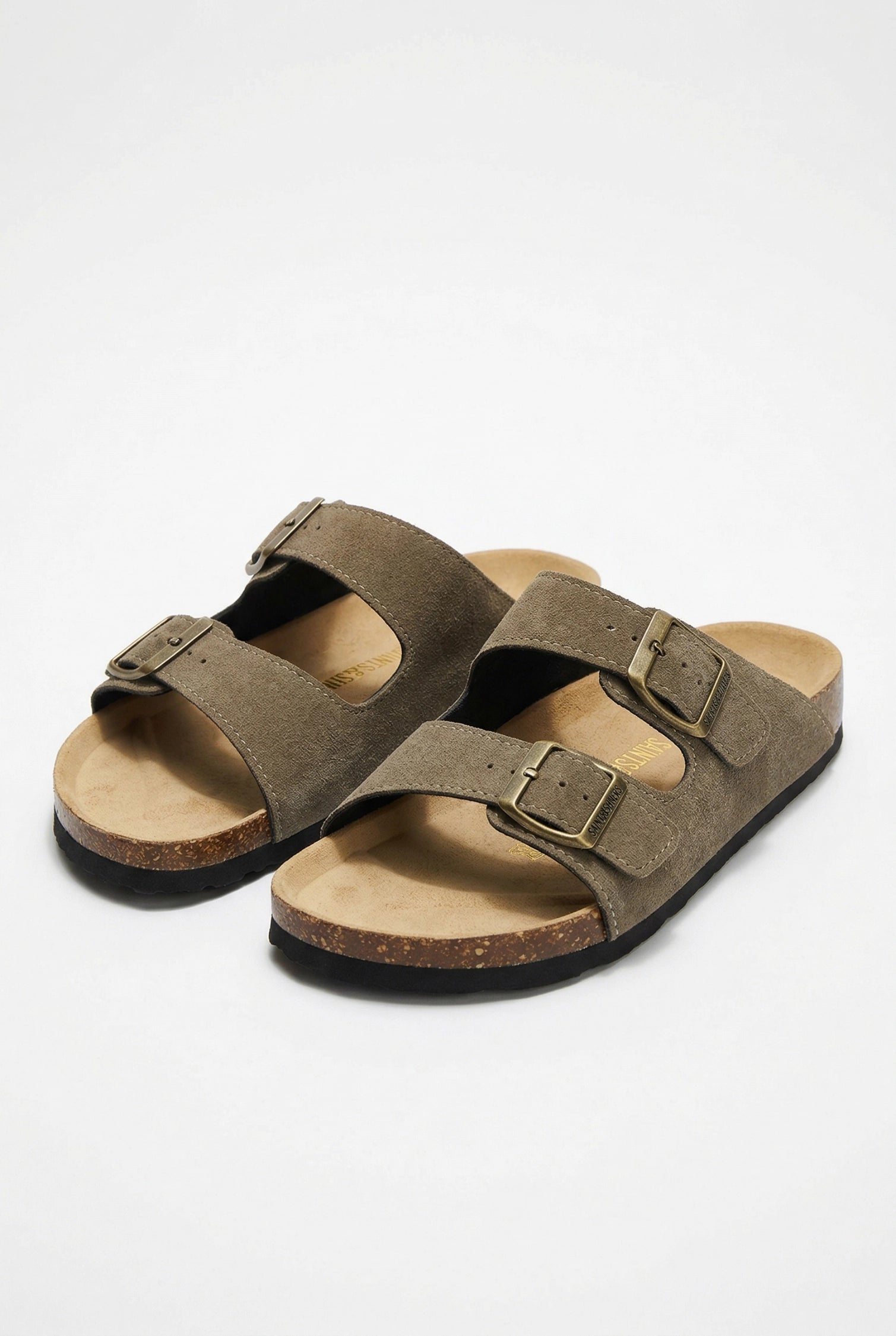 Caurelle | Men’s Timeless Adjustable Sandals