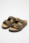 Caurelle | Men’s Timeless Adjustable Sandals