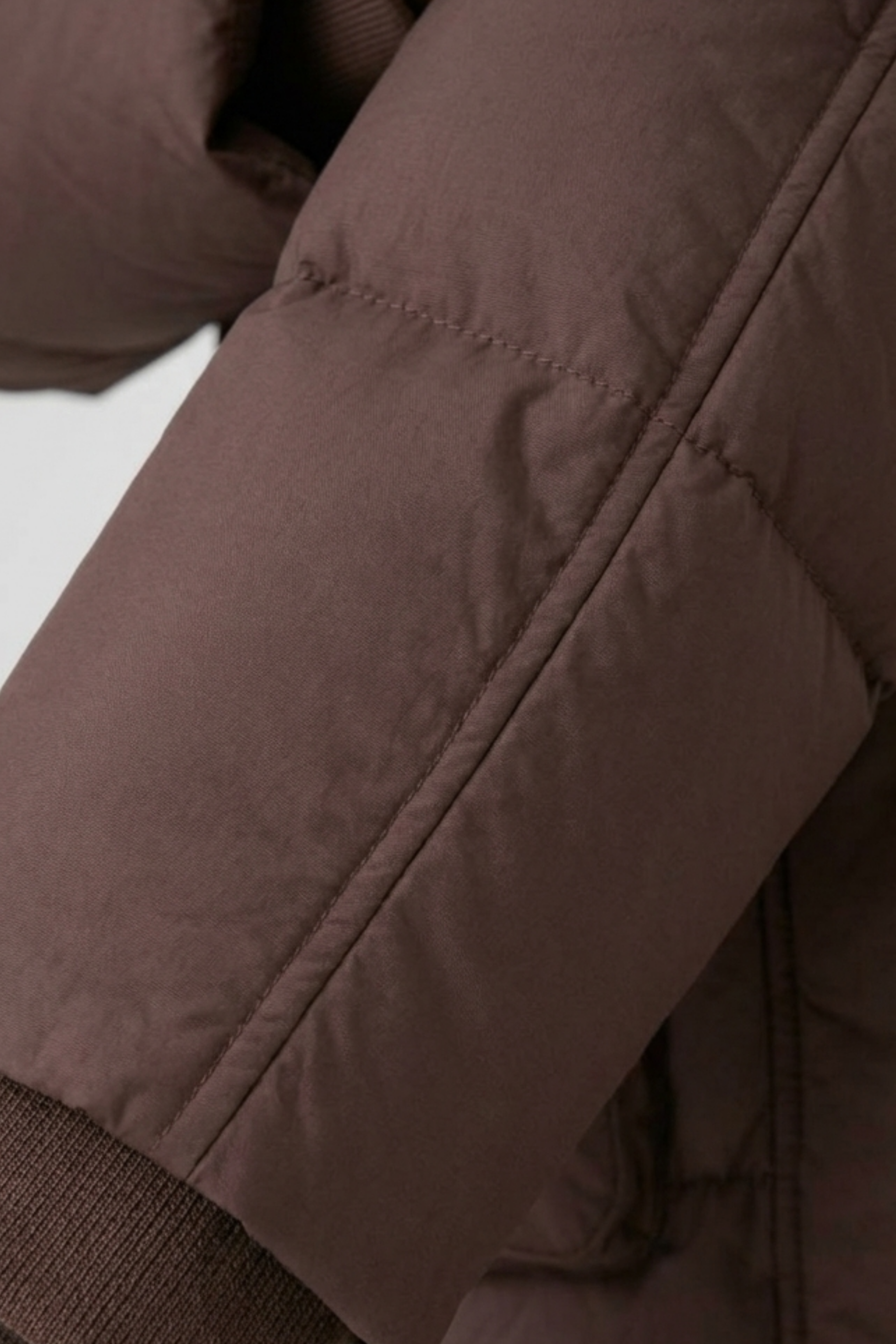 Caurelle | Women’s Long Winter Puffer Coat