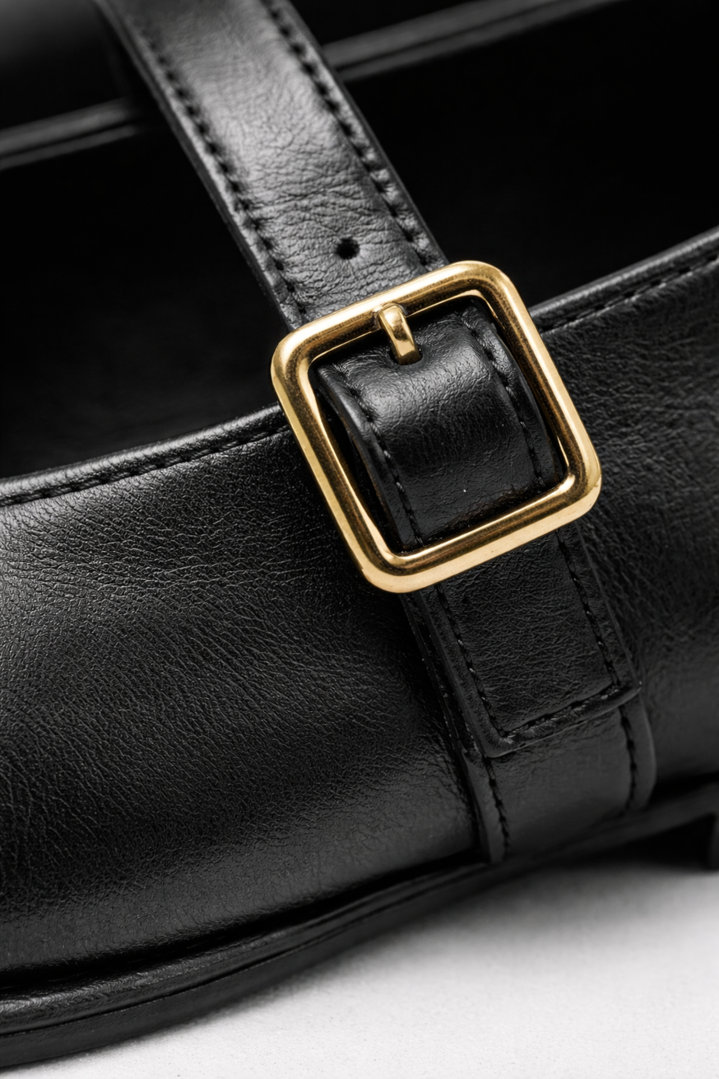 Caurelle | Women’s Mary Jane Shoes – Square Toe