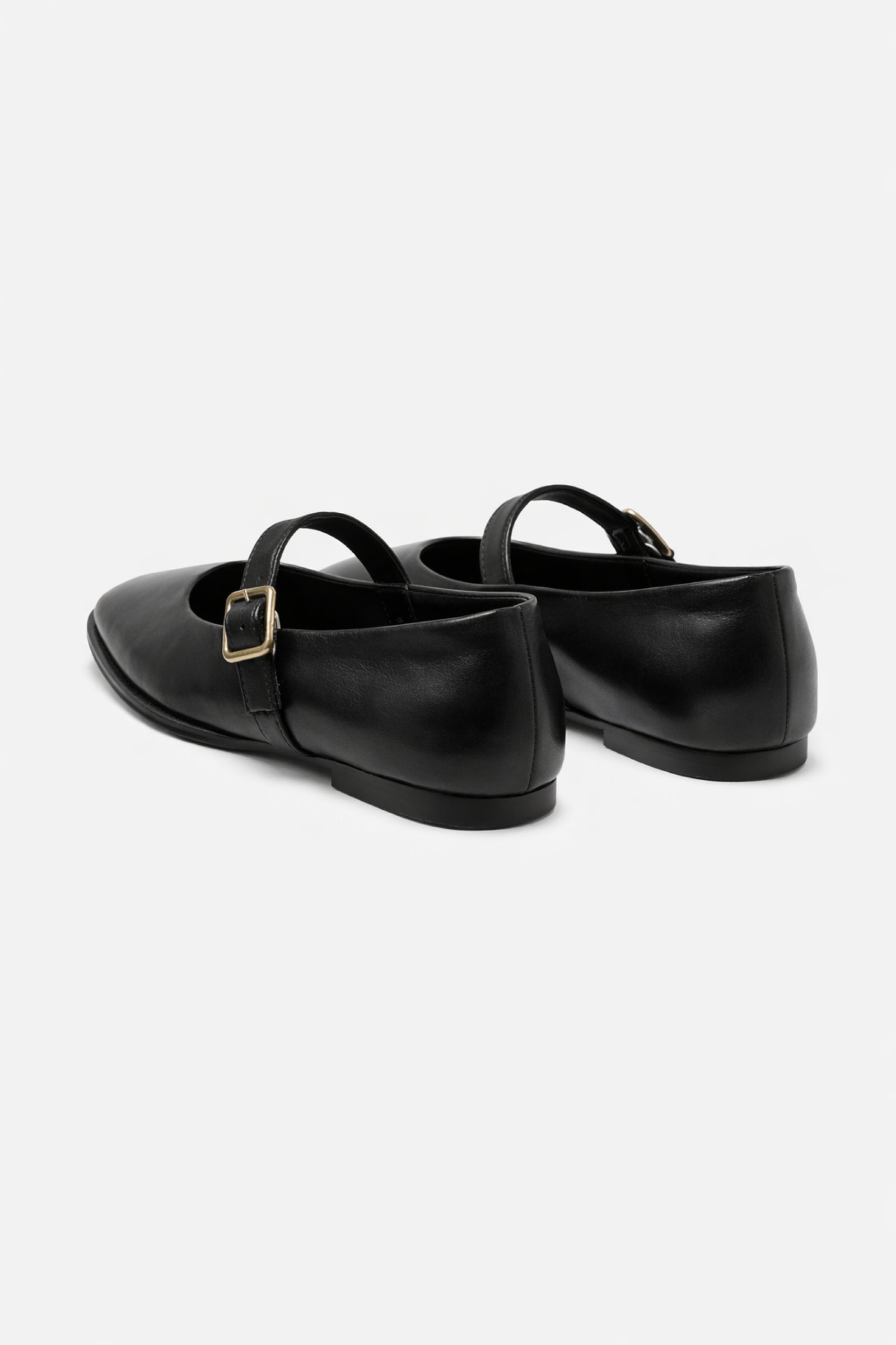 Caurelle | Women’s Mary Jane Shoes – Square Toe