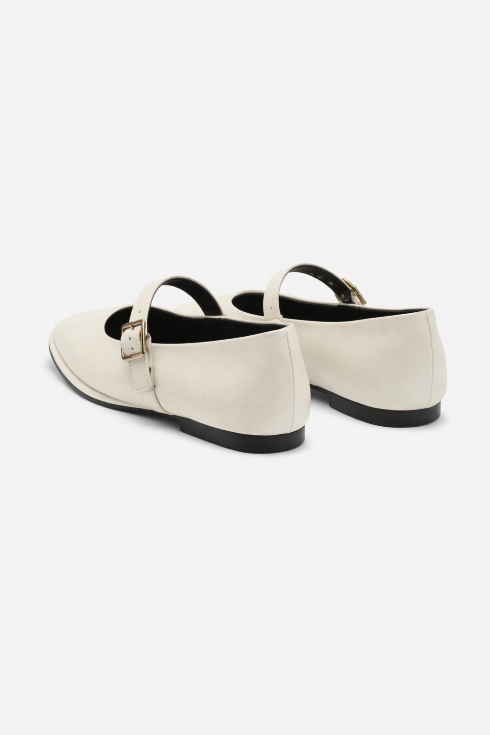 Caurelle | Women’s Mary Jane Shoes – Square Toe