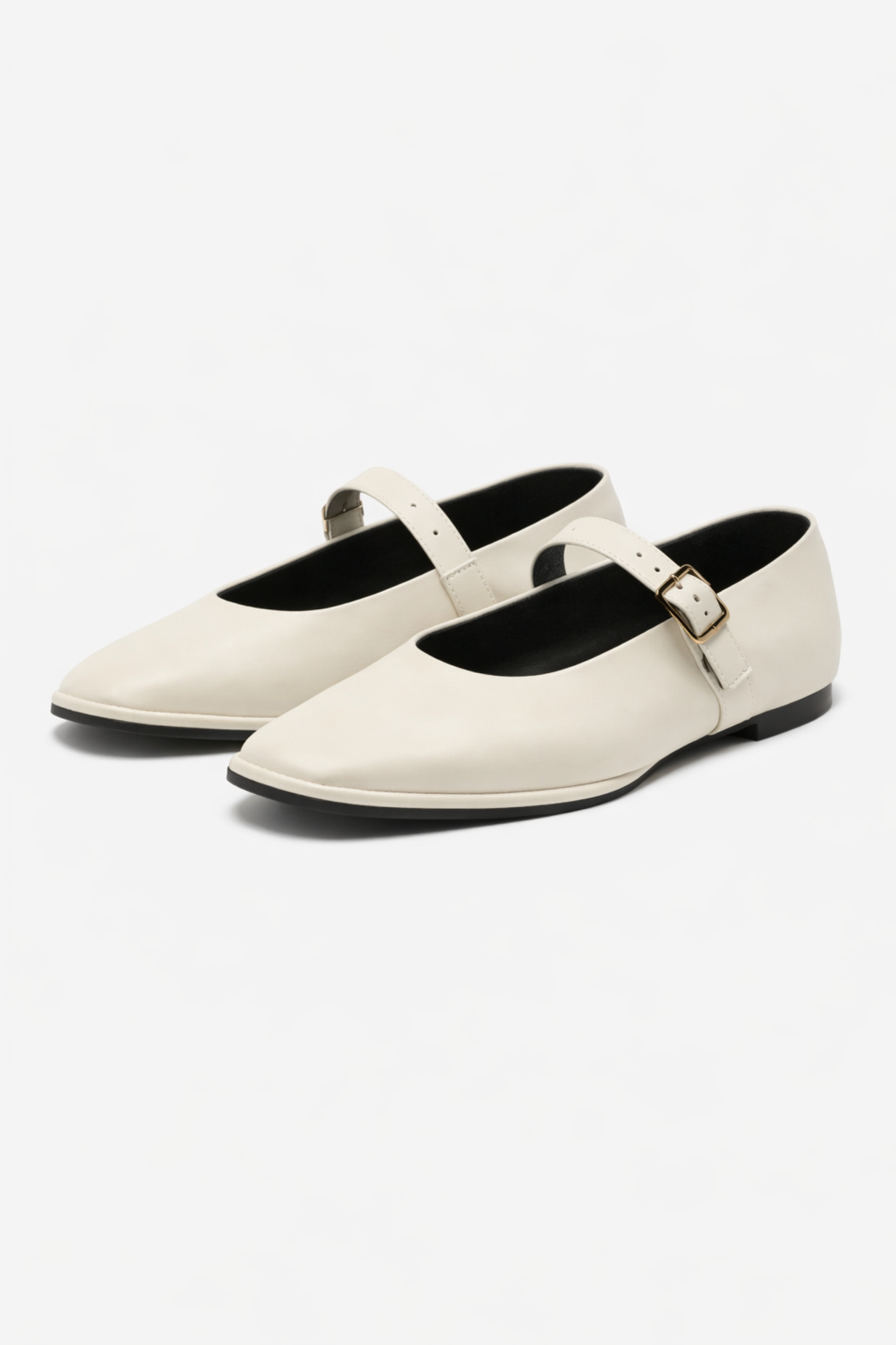 Caurelle | Women’s Mary Jane Shoes – Square Toe