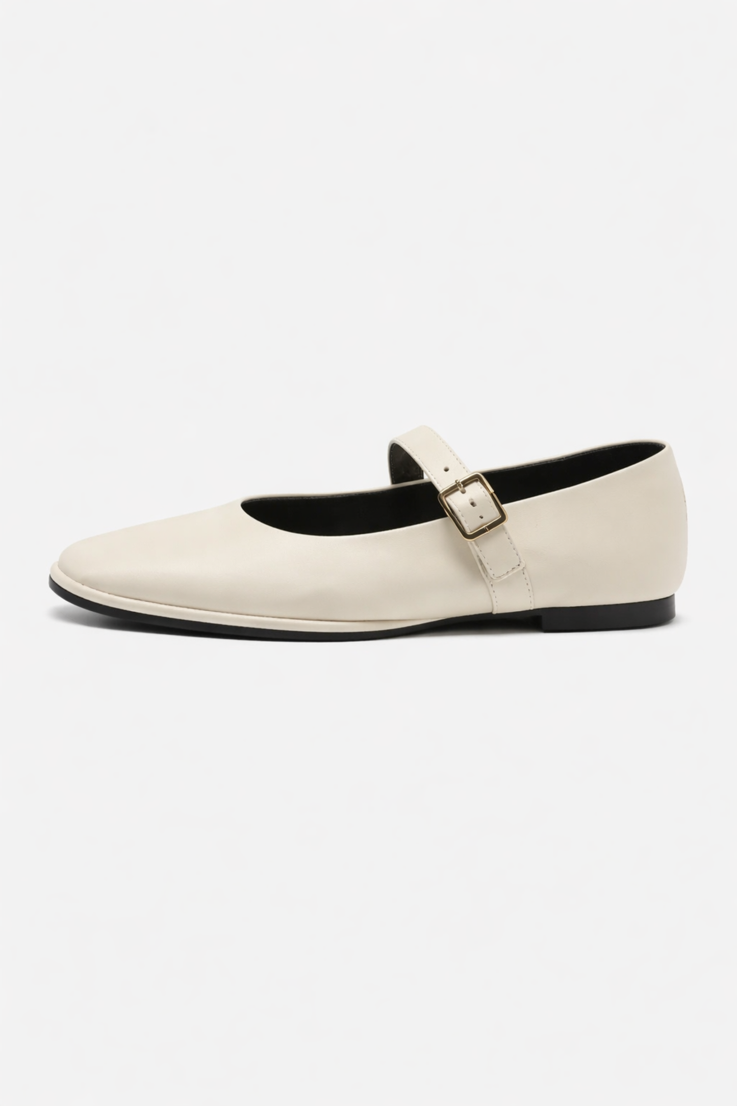 Caurelle | Women’s Mary Jane Shoes – Square Toe