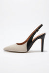 Caurelle | Women’s Minimalist Pointed-Toe Heels