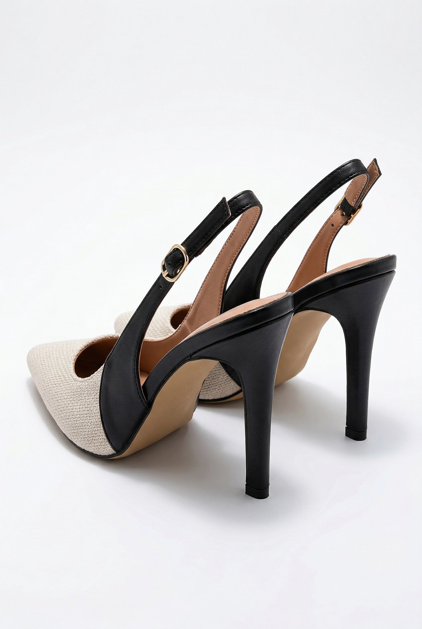 Caurelle | Women’s Minimalist Pointed-Toe Heels
