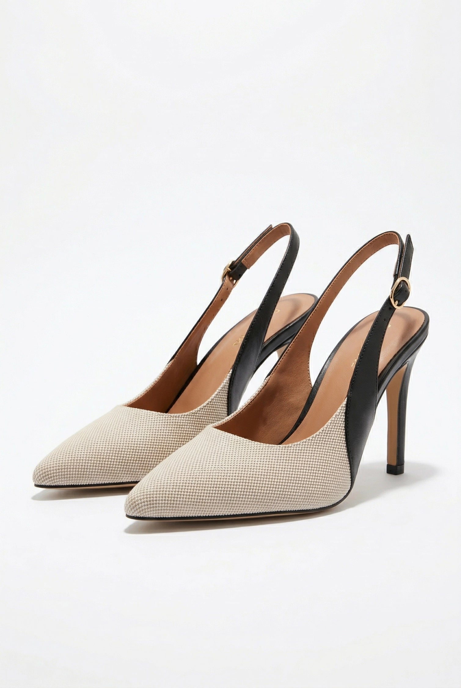 Caurelle | Women’s Minimalist Pointed-Toe Heels