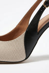 Caurelle | Women’s Minimalist Pointed-Toe Heels