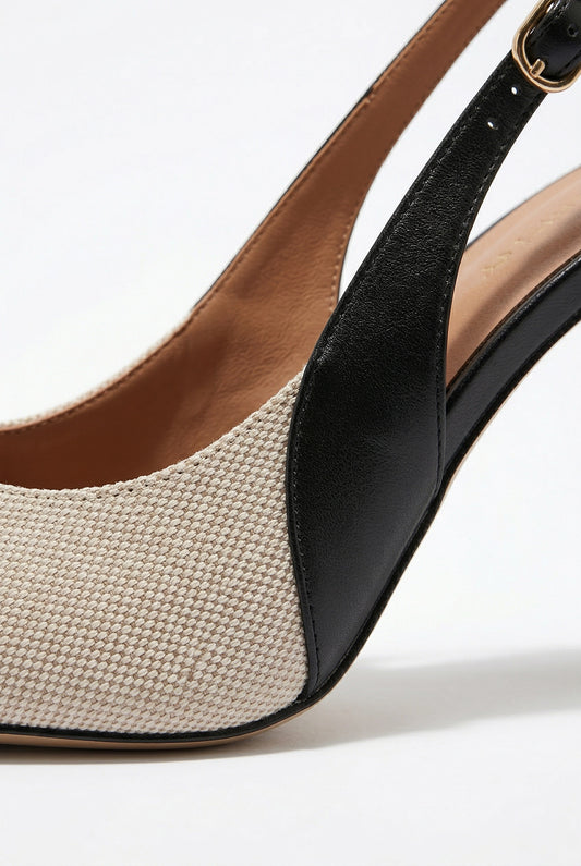 Caurelle | Women’s Minimalist Pointed-Toe Heels