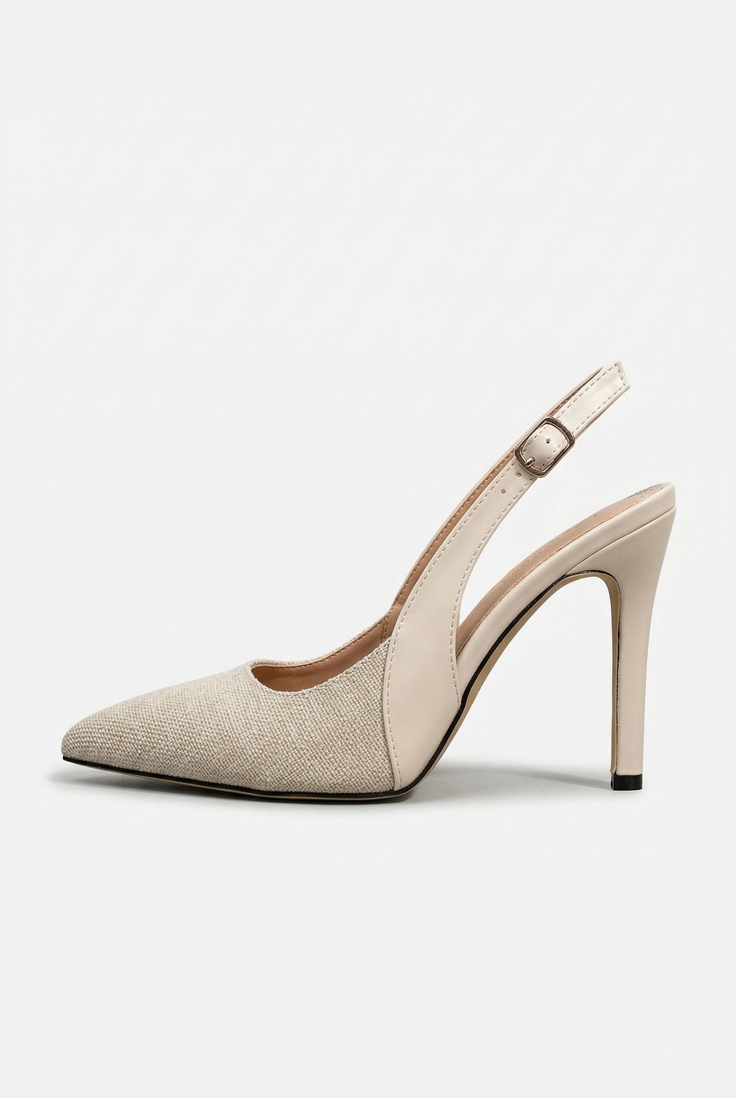 Caurelle | Women’s Minimalist Pointed-Toe Heels