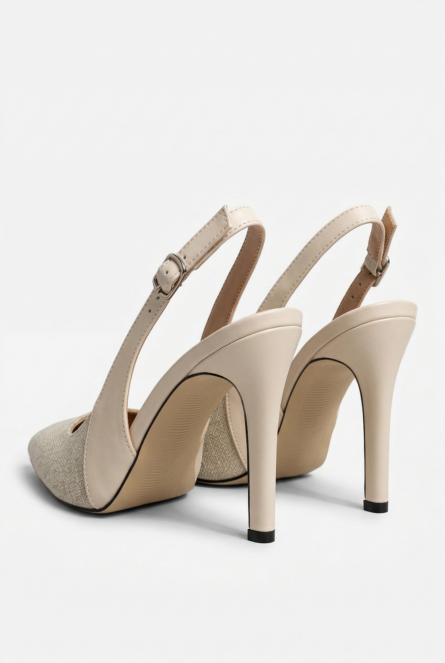 Caurelle | Women’s Minimalist Pointed-Toe Heels