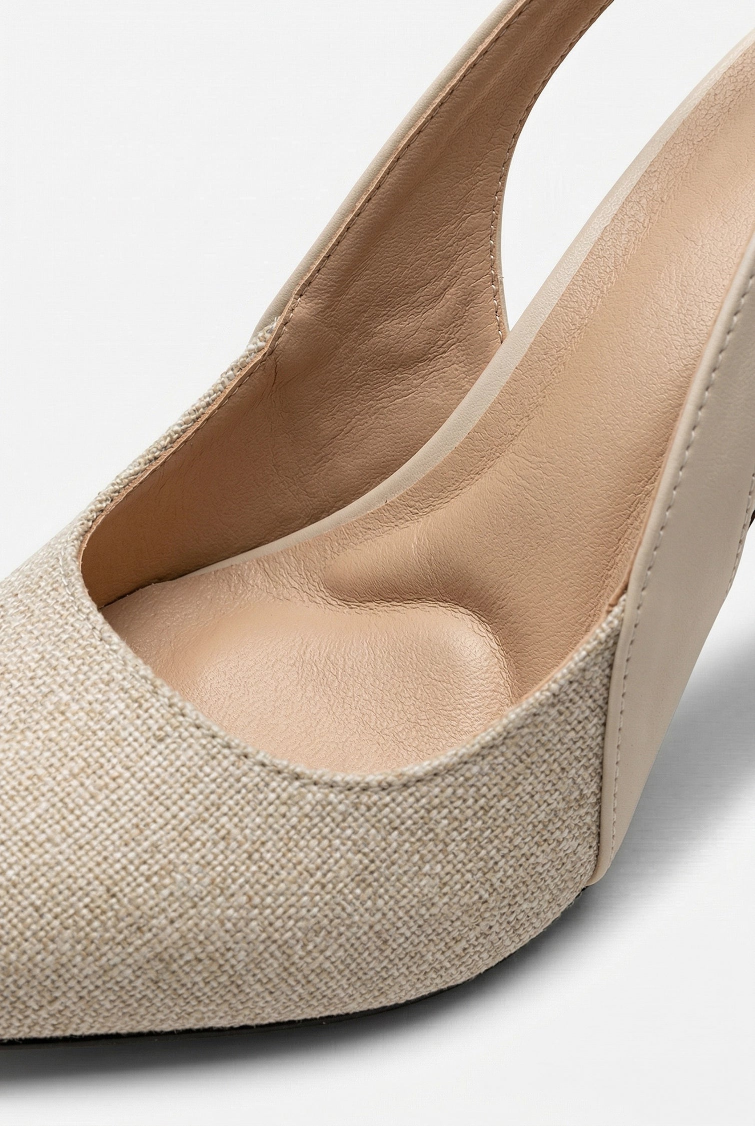 Caurelle | Women’s Minimalist Pointed-Toe Heels