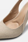 Caurelle | Women’s Minimalist Pointed-Toe Heels