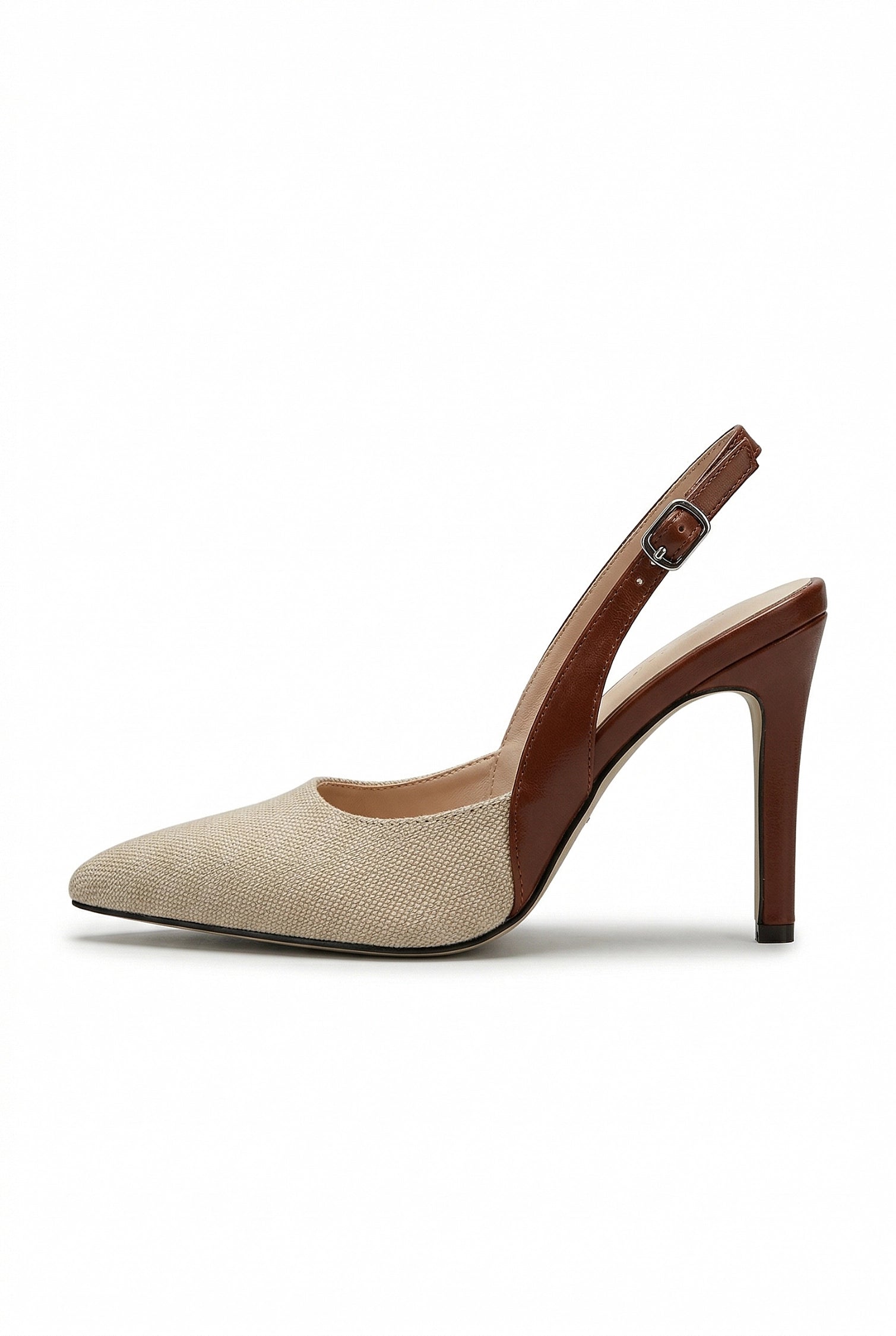 Caurelle | Women’s Minimalist Pointed-Toe Heels
