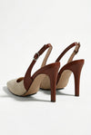 Caurelle | Women’s Minimalist Pointed-Toe Heels