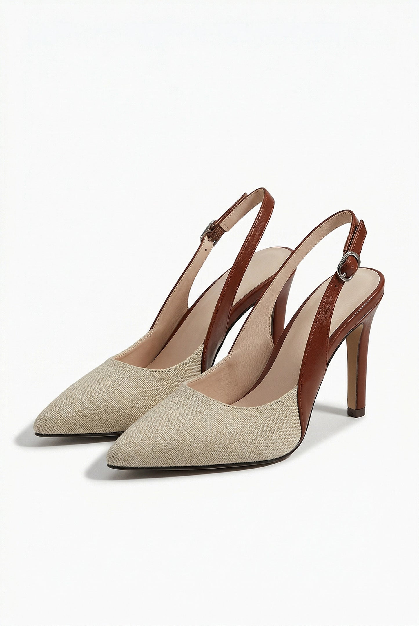 Caurelle | Women’s Minimalist Pointed-Toe Heels