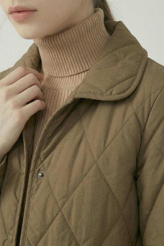 Caurelle | Women’s Quilted Padded Jacket