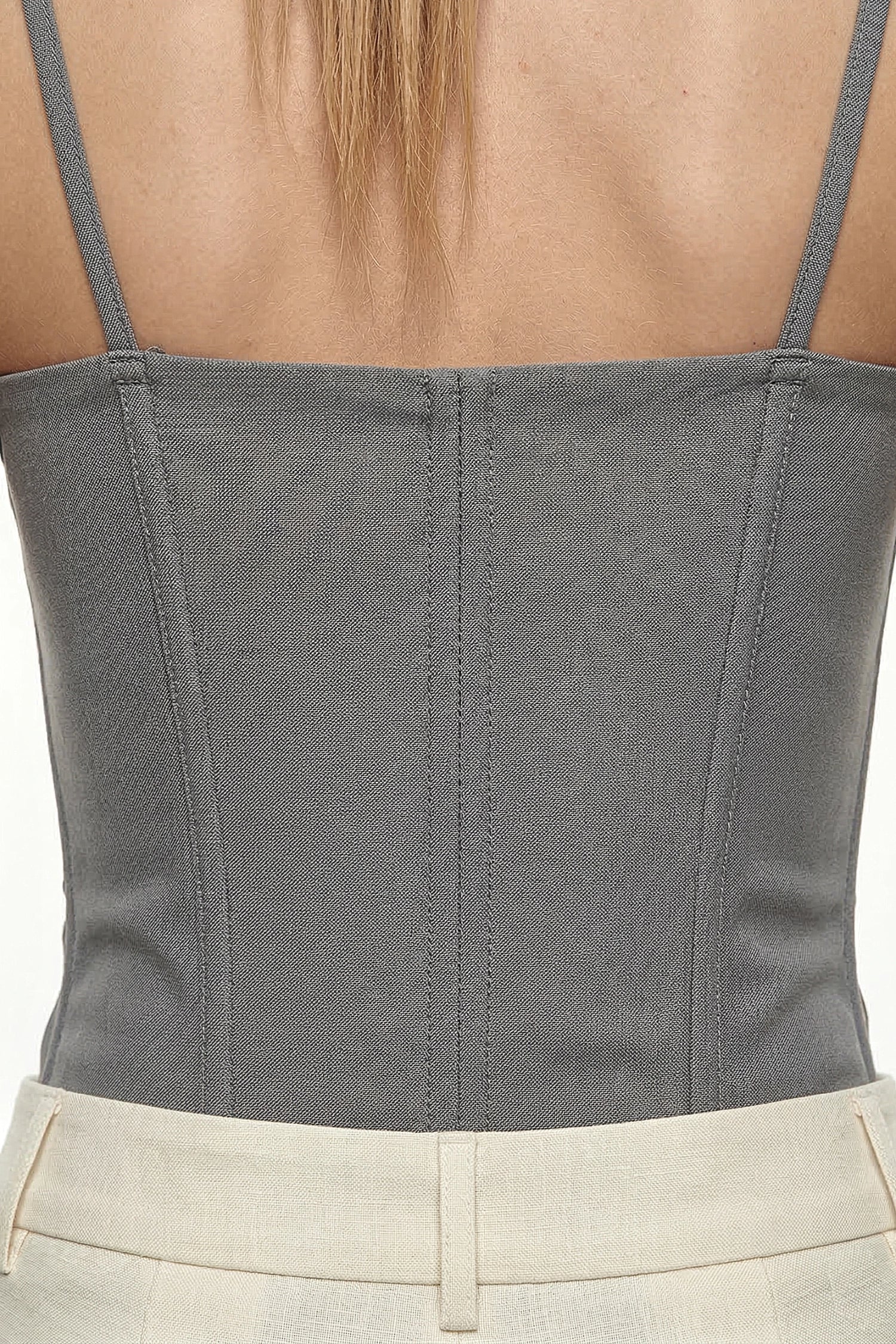 Caurelle | Women’s Cami Corset Top