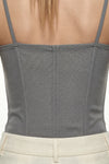 Caurelle | Women’s Cami Corset Top