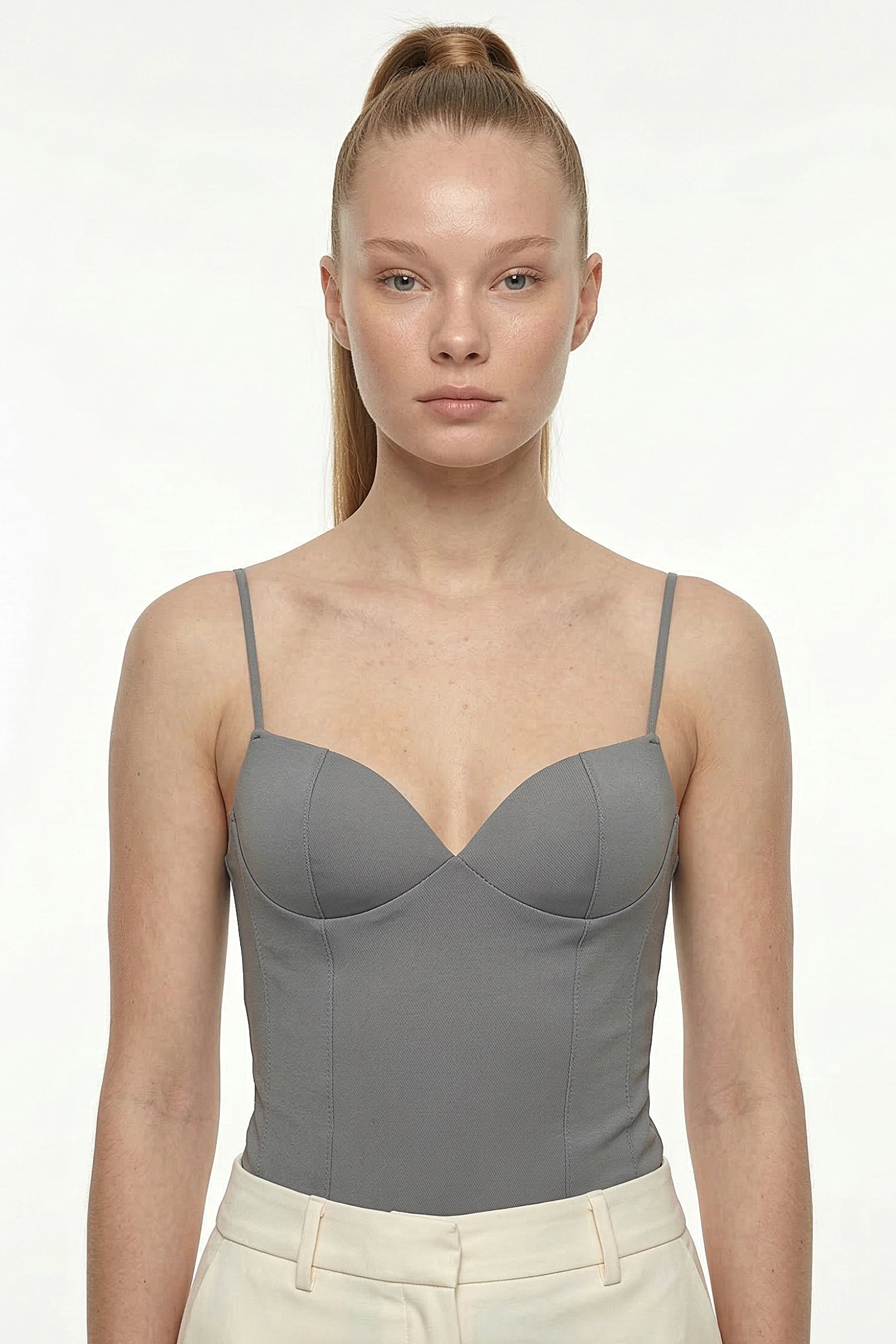 Caurelle | Women’s Cami Corset Top