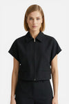 Caurelle | Women’s Slim Lapel Co-Ord Set
