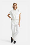 Caurelle | Women’s Slim Lapel Co-Ord Set