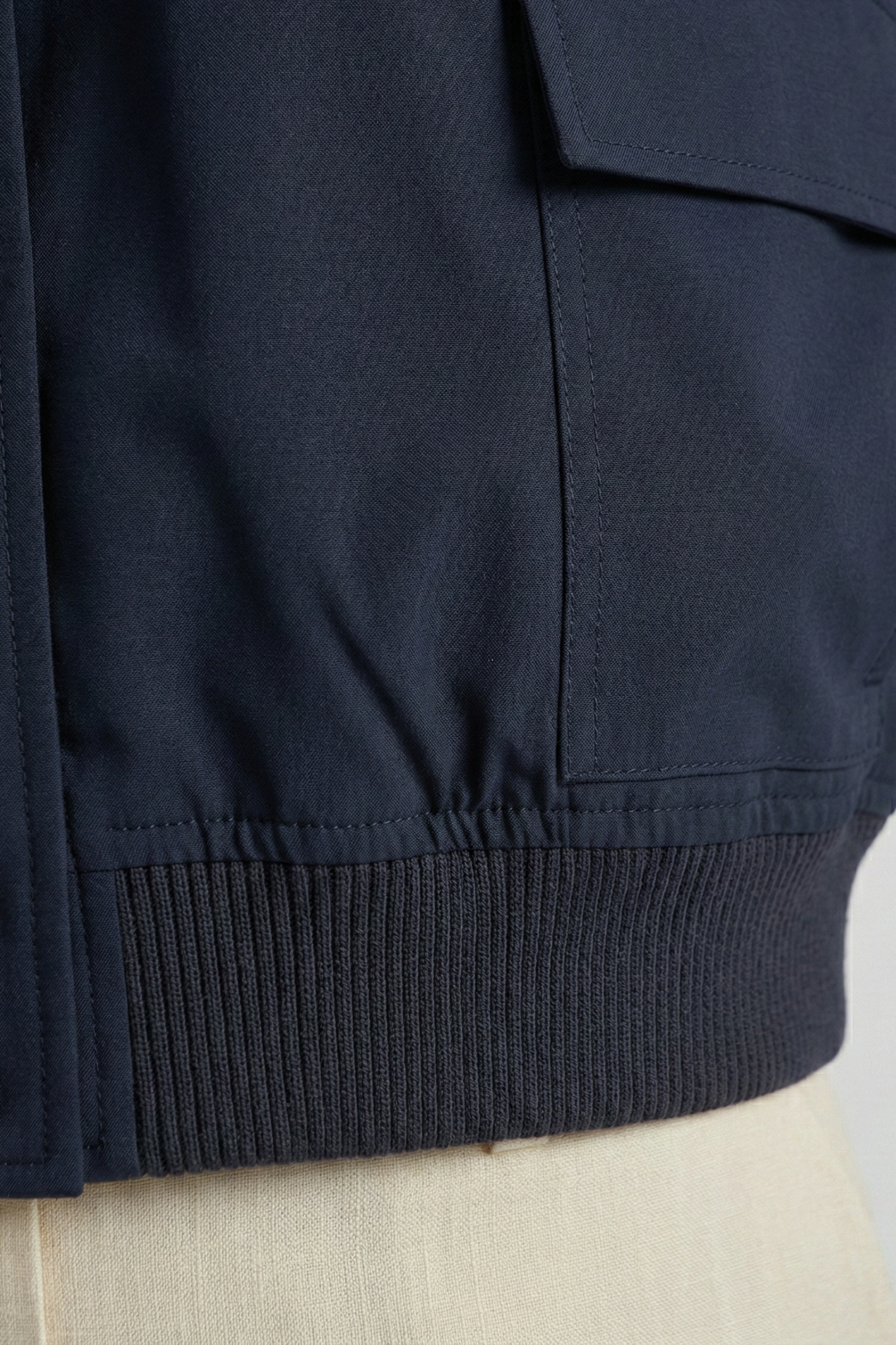 Caurelle | Women’s Spring Bomber Jacket