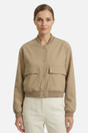 Caurelle | Women’s Spring Bomber Jacket