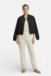 Caurelle | Women’s Spring Bomber Jacket