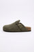 Army Green