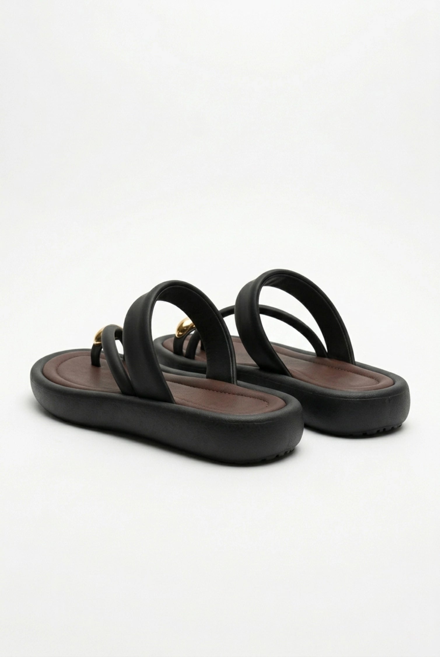Caurelle | Women’s Summer Thick-Soled Sandals