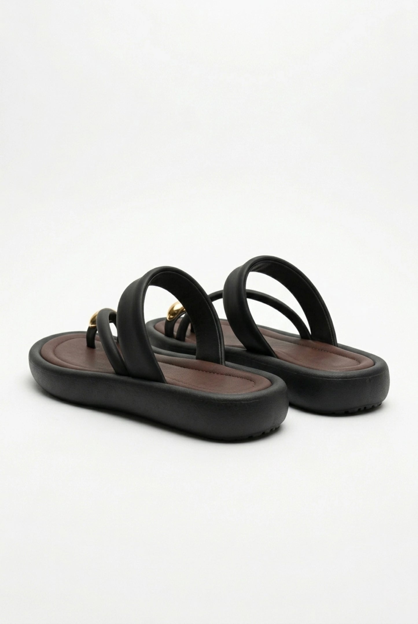 Caurelle | Women’s Summer Thick-Soled Sandals