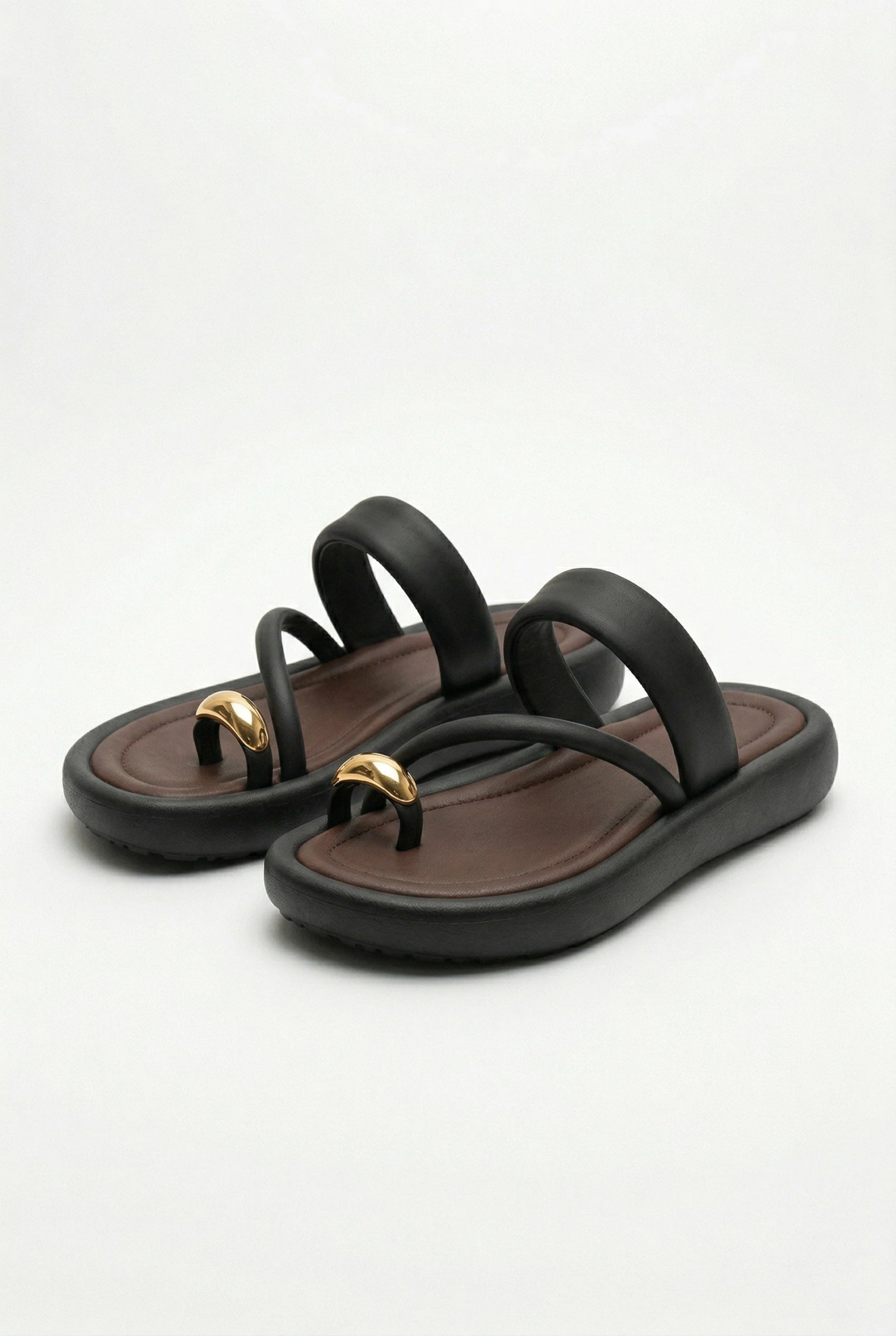 Caurelle | Women’s Summer Thick-Soled Sandals