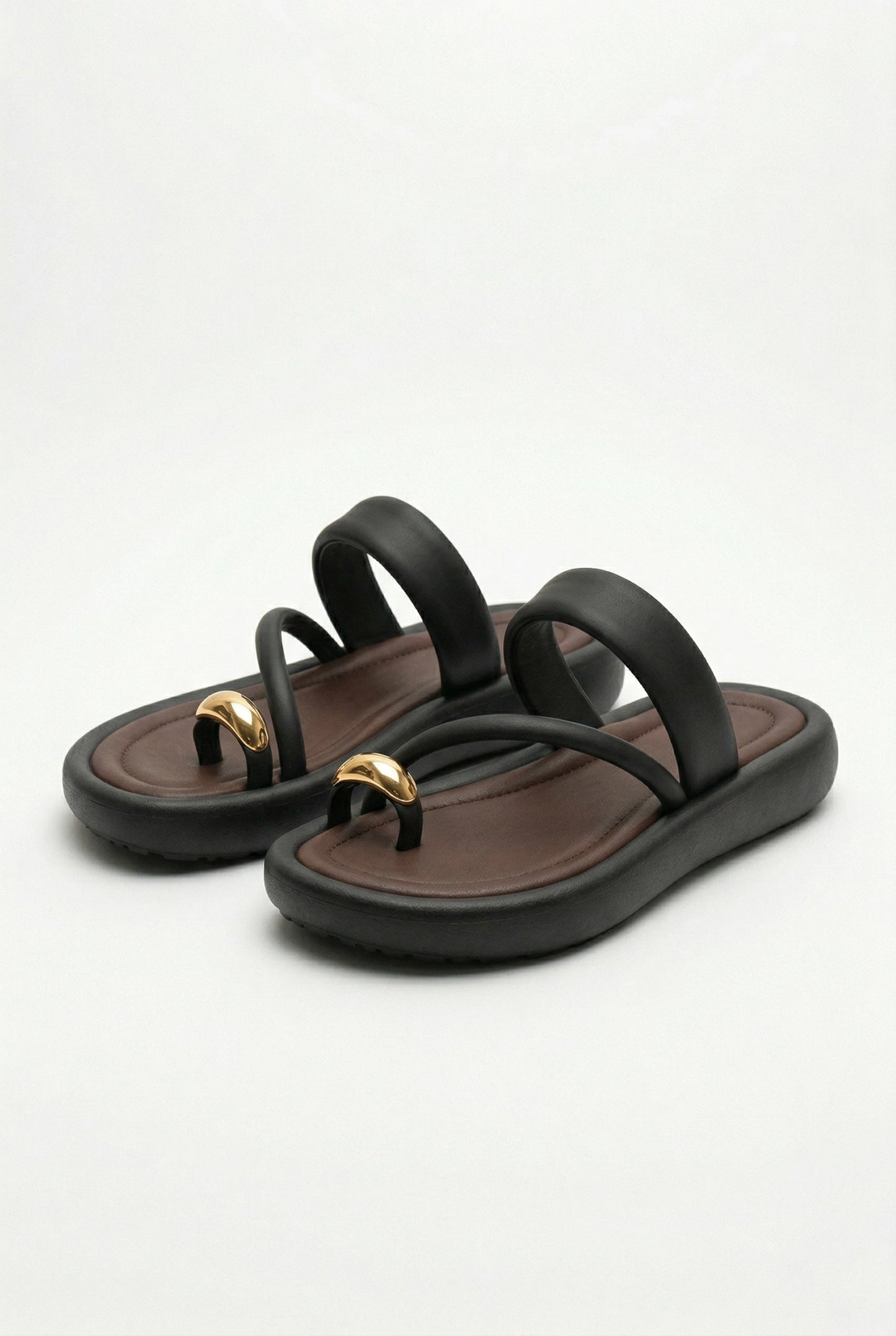 Caurelle | Women’s Summer Thick-Soled Sandals