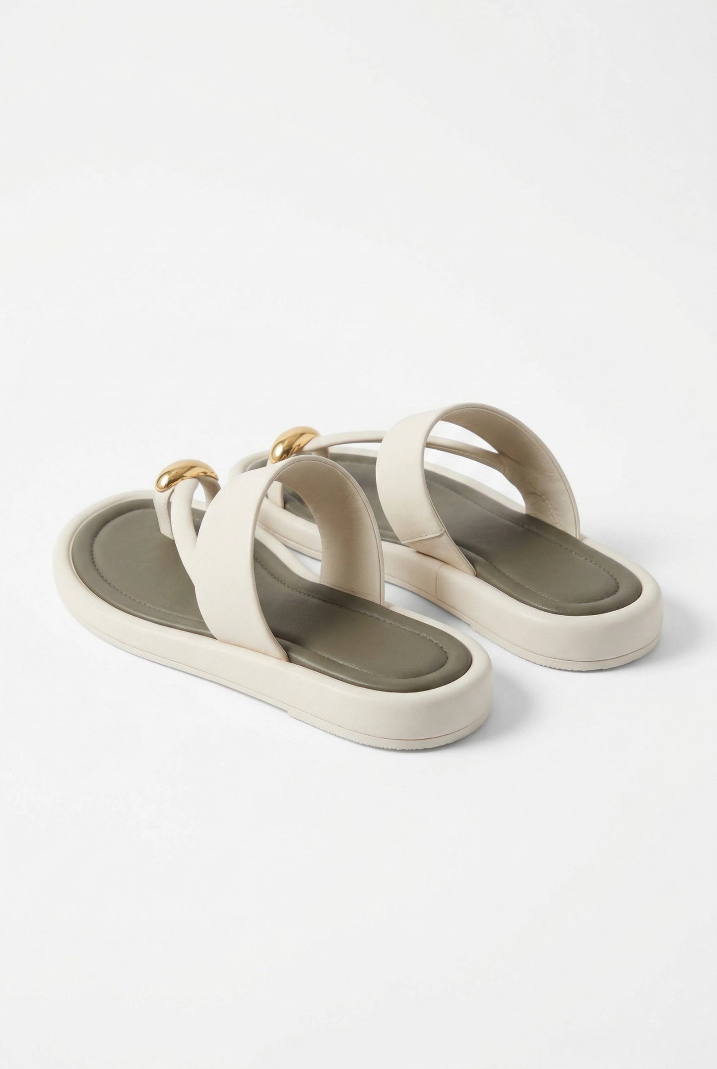 Caurelle | Women’s Summer Thick-Soled Sandals