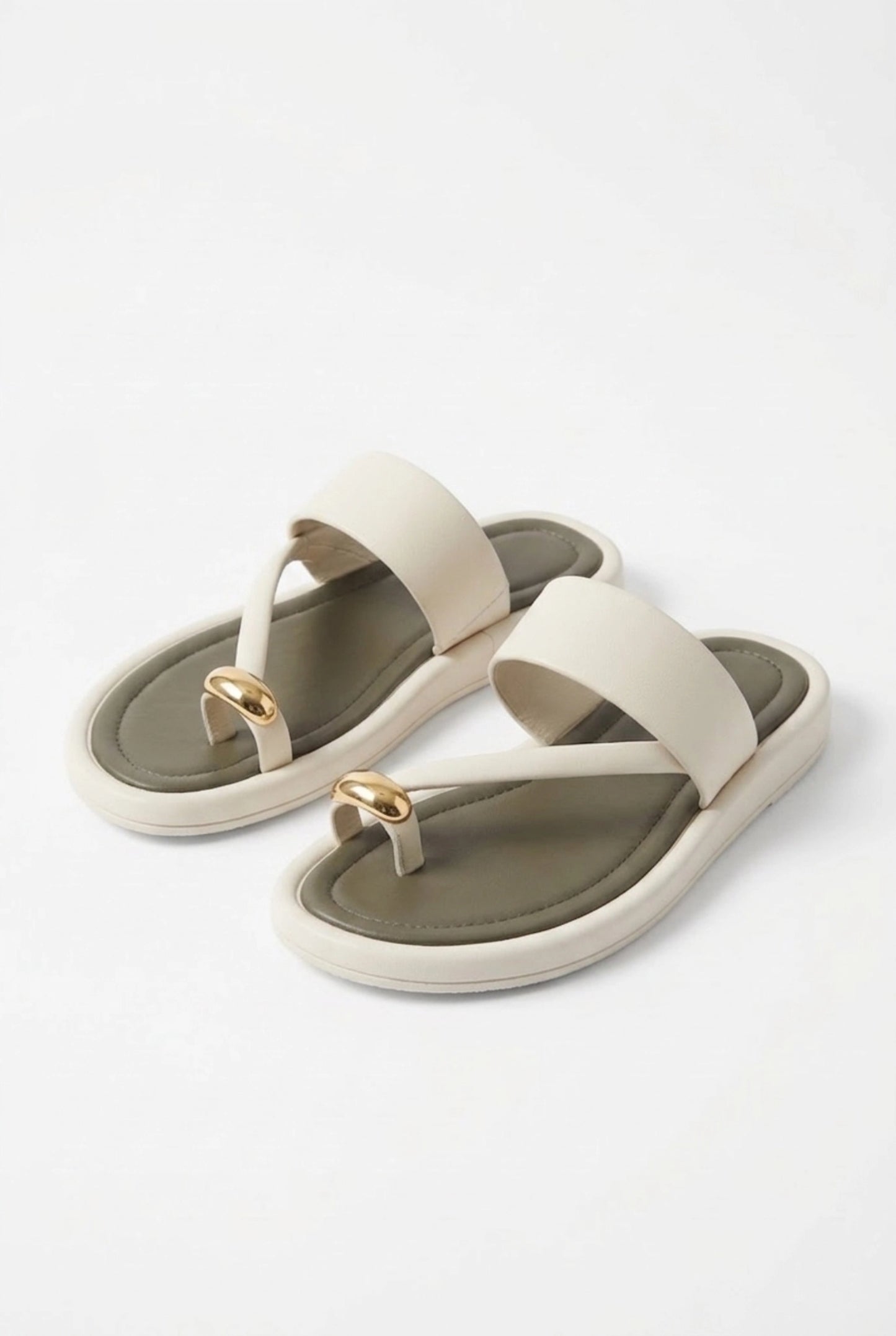 Caurelle | Women’s Summer Thick-Soled Sandals