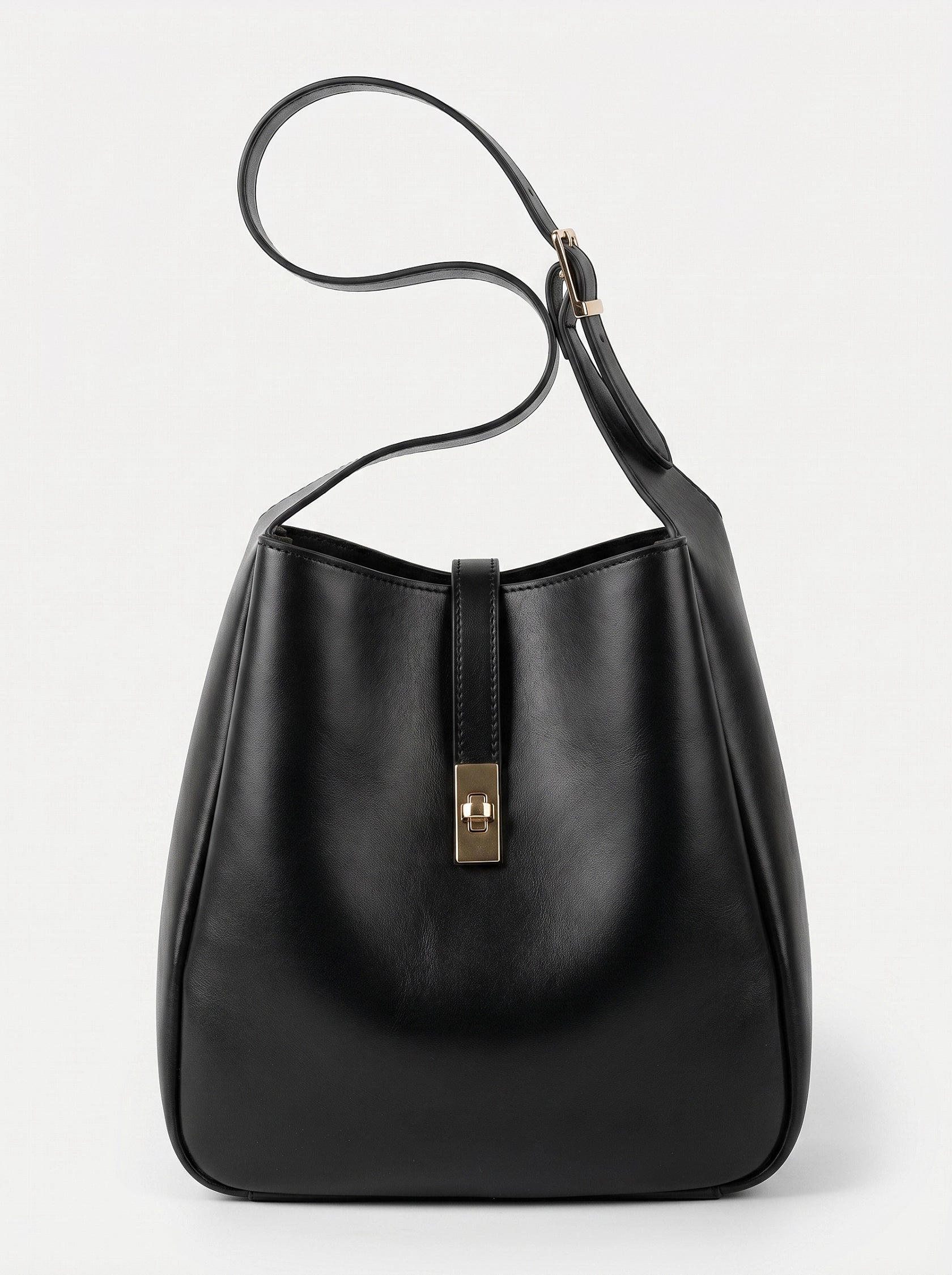 Caurelle | Women’s Vintage Large-Capacity Shoulder Bag