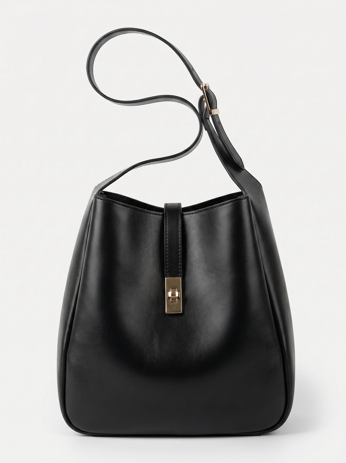 Caurelle | Women’s Vintage Large-Capacity Shoulder Bag