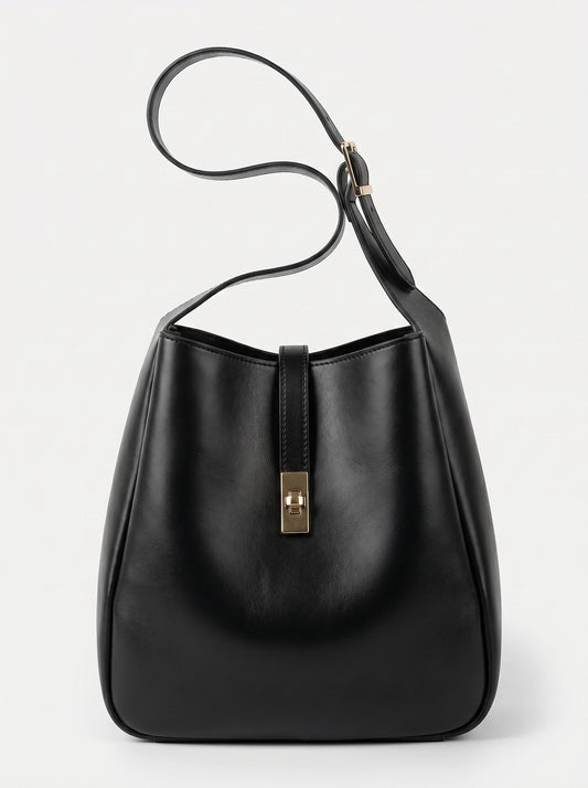 Caurelle | Women’s Vintage Large-Capacity Shoulder Bag