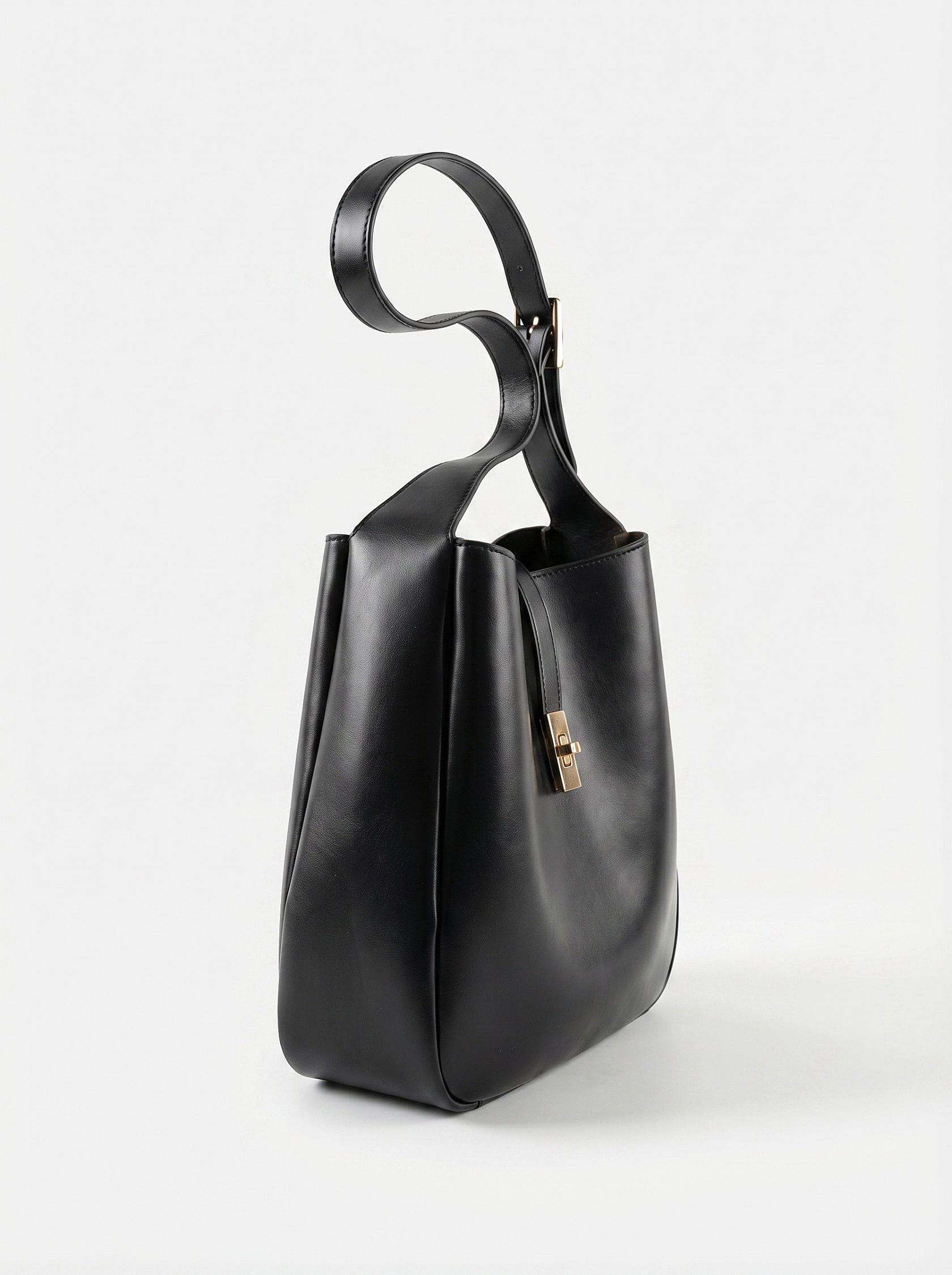 Caurelle | Women’s Vintage Large-Capacity Shoulder Bag