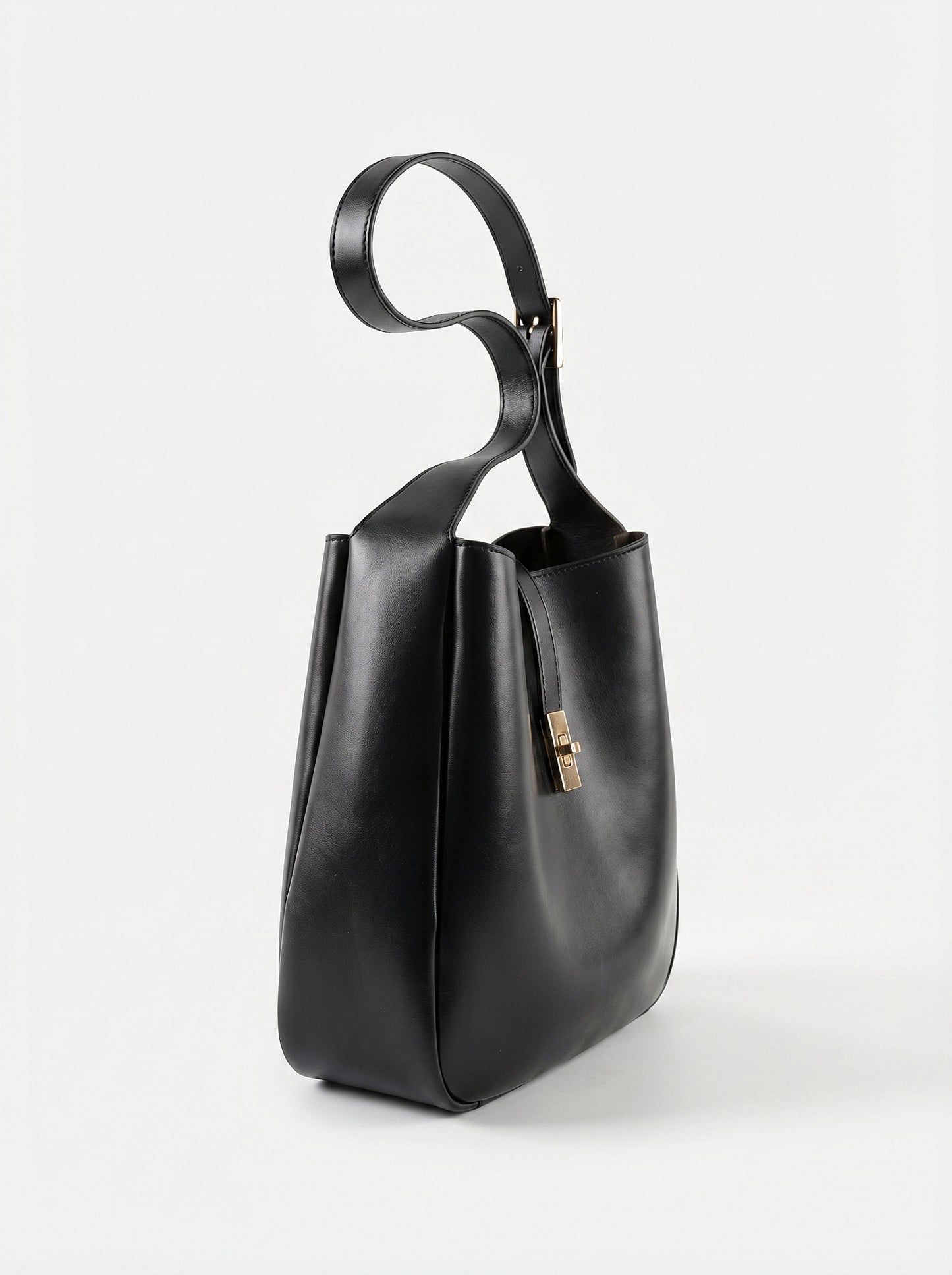 Caurelle | Women’s Vintage Large-Capacity Shoulder Bag