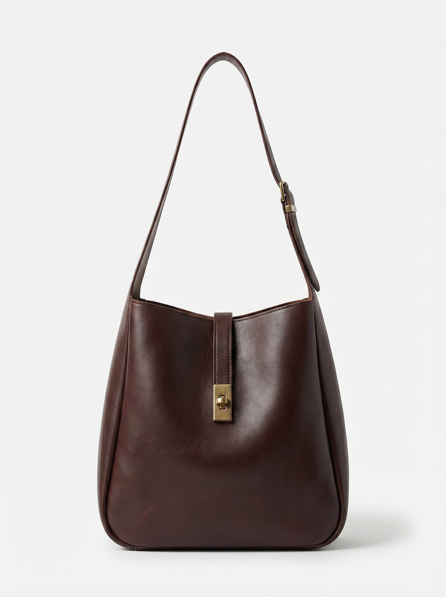 Caurelle | Women’s Vintage Large-Capacity Shoulder Bag